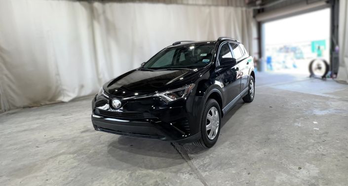 Thumbnail: 2018 Toyota RAV4 - 1