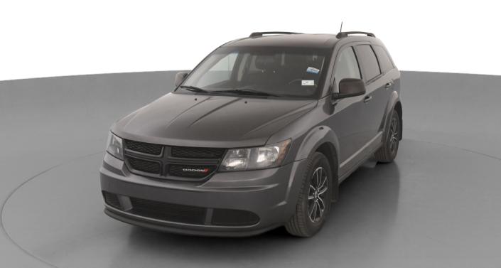 Thumbnail: 2018 Dodge Journey - 1