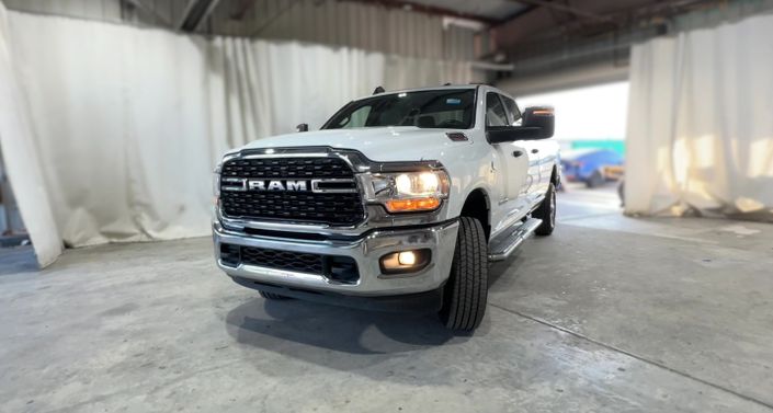Thumbnail: 2024 RAM 2500 - 1