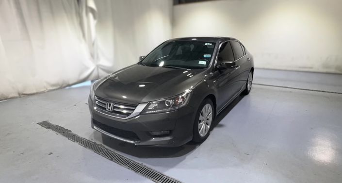 Thumbnail: 2014 Honda Accord - 1