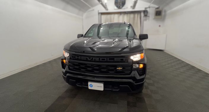 Thumbnail: 2023 Chevrolet Silverado 1500 - 1
