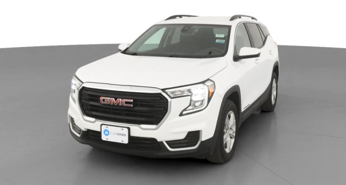 Thumbnail: 2023 GMC Terrain - 1