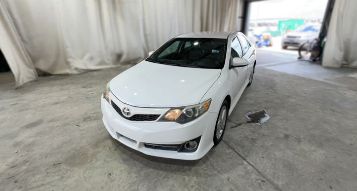 Thumbnail: 2014 Toyota Camry - 1