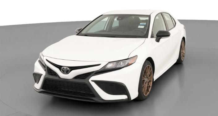 Thumbnail: 2023 Toyota Camry - 1