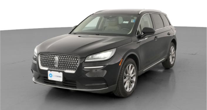 Thumbnail: 2020 Lincoln Corsair - 1