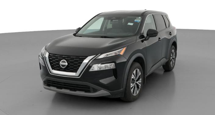 Thumbnail: 2021 Nissan Rogue - 1