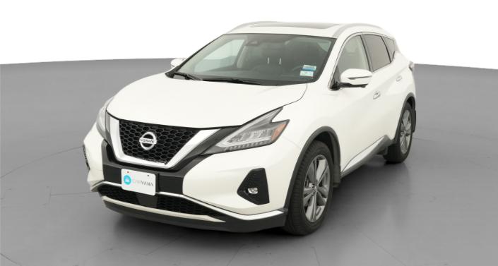 Thumbnail: 2019 Nissan Murano - 1