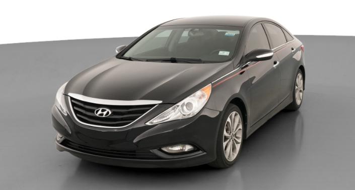 Thumbnail: 2014 Hyundai Sonata - 1