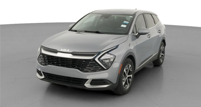 Thumbnail: 2023 Kia Sportage - 1