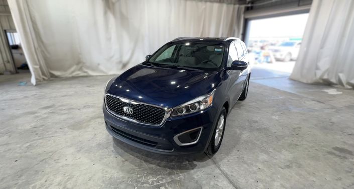 Thumbnail: 2017 Kia Sorento - 1