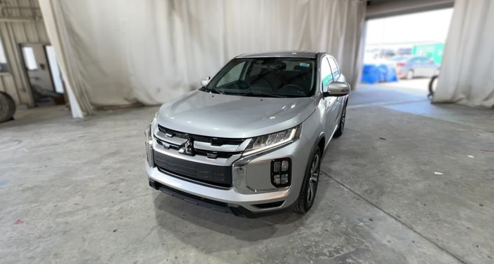2020 Mitsubishi Outlander Sport SE -
                  Houston, TX