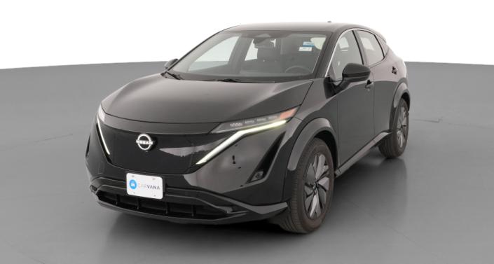 Thumbnail: 2024 Nissan Ariya - 1
