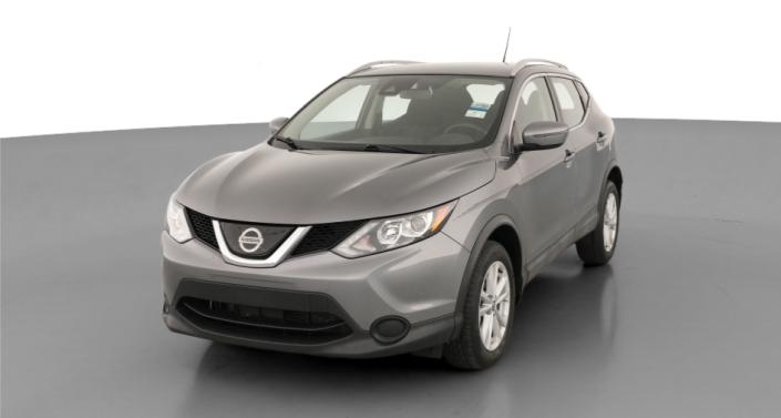 Thumbnail: 2019 Nissan Rogue Sport - 1