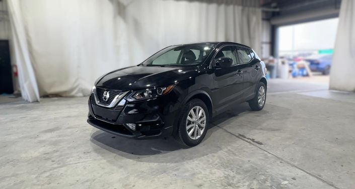 Thumbnail: 2020 Nissan Rogue Sport - 1