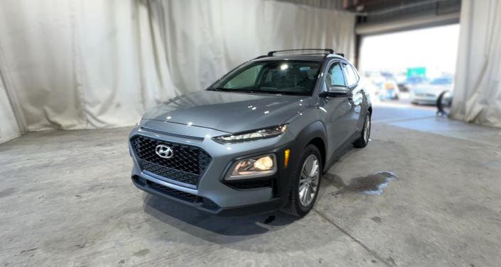 Thumbnail: 2021 Hyundai Kona - 1