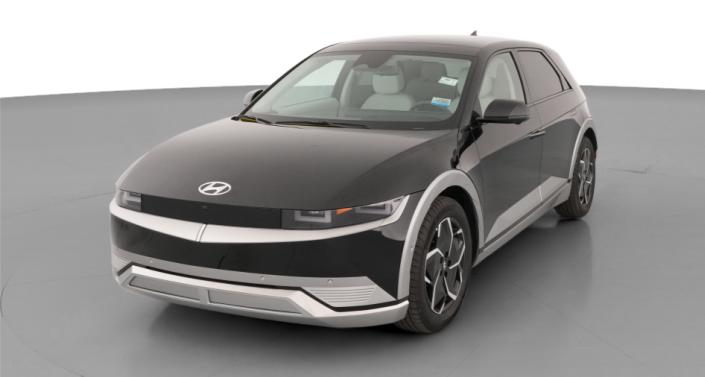Thumbnail: 2024 Hyundai Ioniq 5 - 1