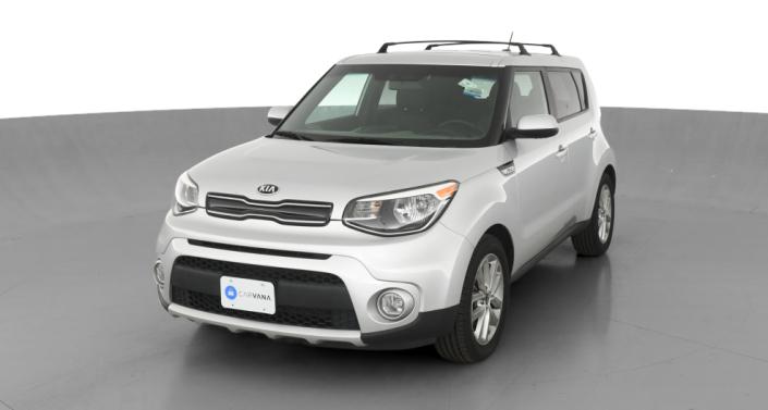 Thumbnail: 2017 Kia Soul - 1