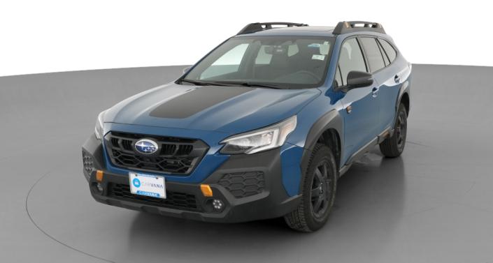 Thumbnail: 2024 Subaru Outback - 1