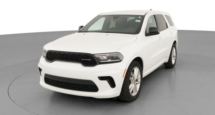 Thumbnail: 2024 Dodge Durango - 1
