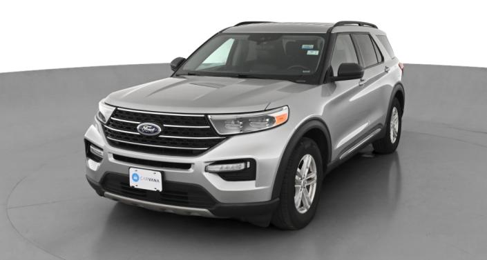 Thumbnail: 2023 Ford Explorer - 1