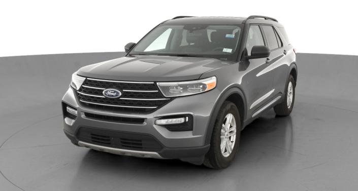 Thumbnail: 2023 Ford Explorer - 1