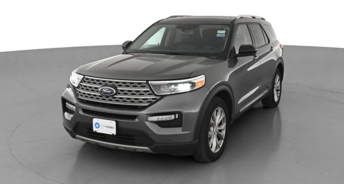 Thumbnail: 2023 Ford Explorer - 1