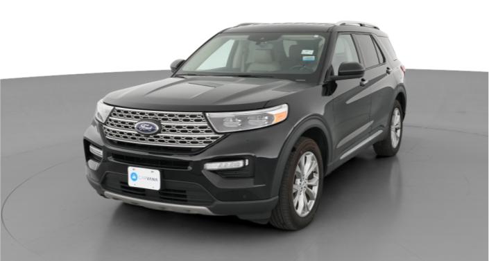 Thumbnail: 2023 Ford Explorer - 1