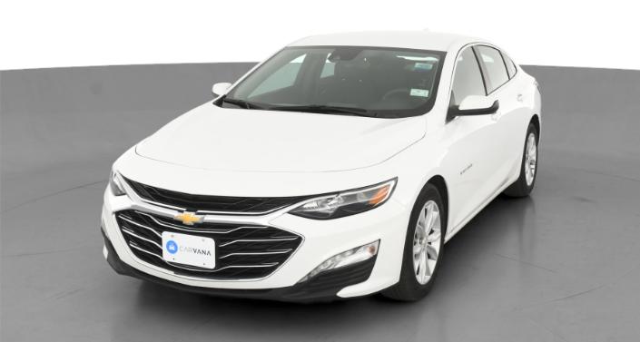 Thumbnail: 2023 Chevrolet Malibu - 1