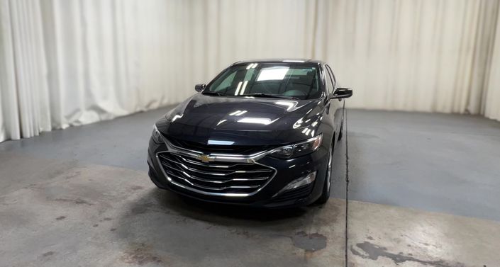 Thumbnail: 2023 Chevrolet Malibu - 1