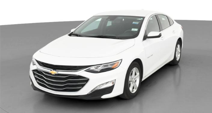 Thumbnail: 2023 Chevrolet Malibu - 1
