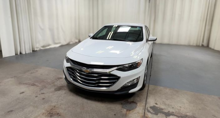 Thumbnail: 2023 Chevrolet Malibu - 1