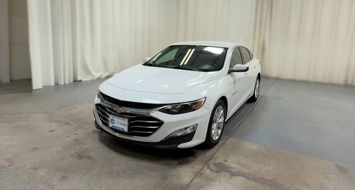Thumbnail: 2023 Chevrolet Malibu - 1