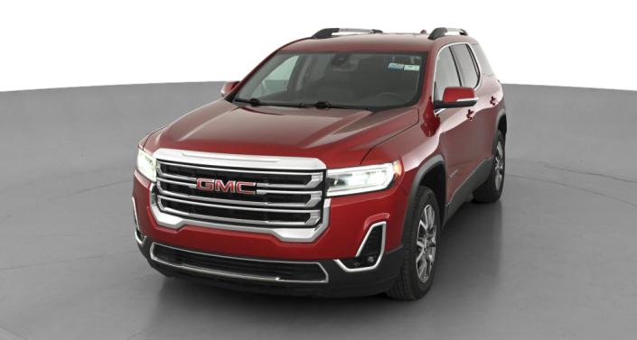 Thumbnail: 2023 GMC Acadia - 1