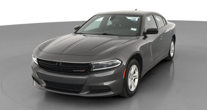 Thumbnail: 2023 Dodge Charger - 1