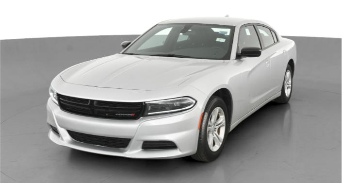 Thumbnail: 2023 Dodge Charger - 1