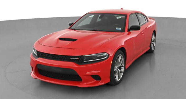 Thumbnail: 2023 Dodge Charger - 1
