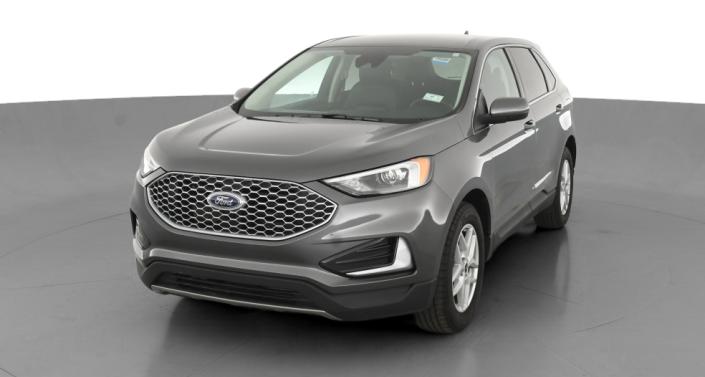 Thumbnail: 2024 Ford Edge - 1