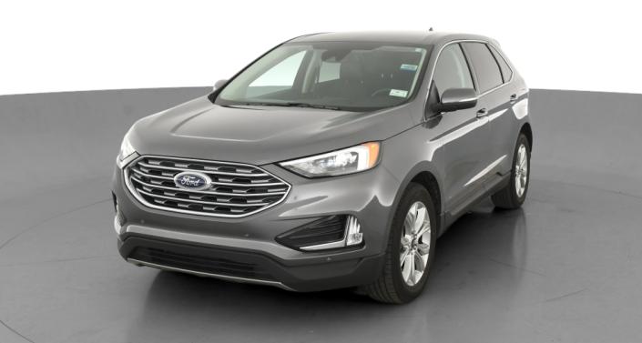 Thumbnail: 2024 Ford Edge - 1