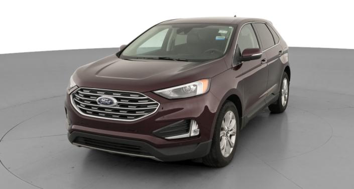 Thumbnail: 2024 Ford Edge - 1