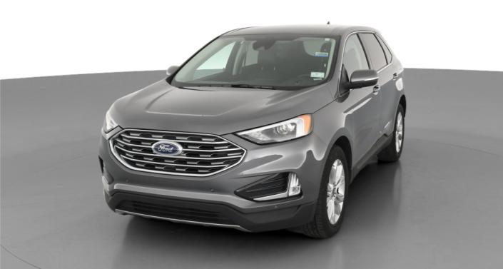 Thumbnail: 2024 Ford Edge - 1