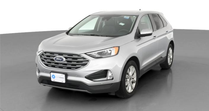 Thumbnail: 2024 Ford Edge - 1