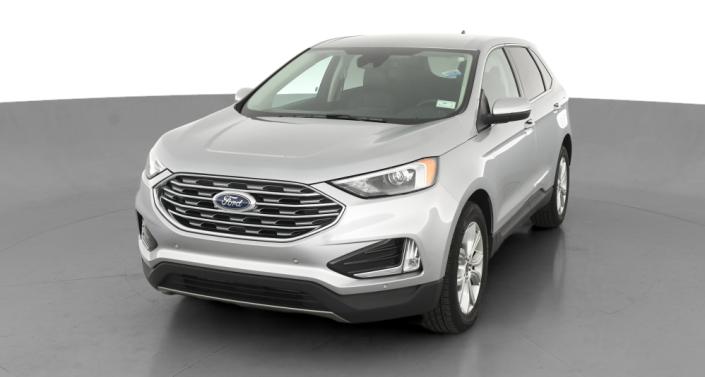 Thumbnail: 2024 Ford Edge - 1