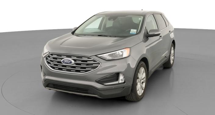 Thumbnail: 2024 Ford Edge - 1