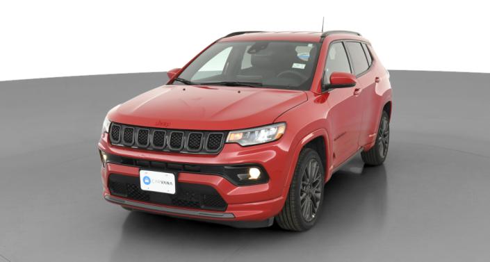 Thumbnail: 2023 Jeep Compass - 1