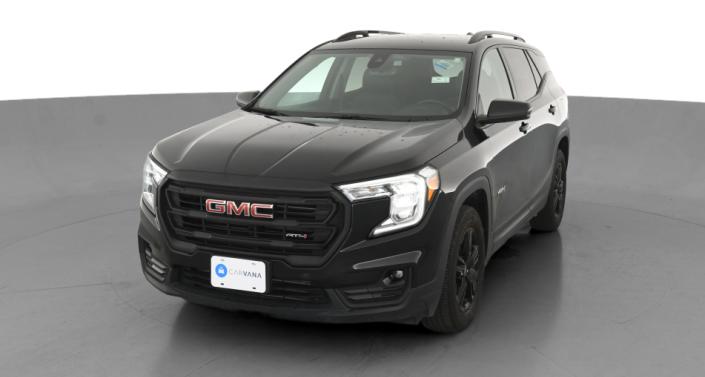 Thumbnail: 2023 GMC Terrain - 1