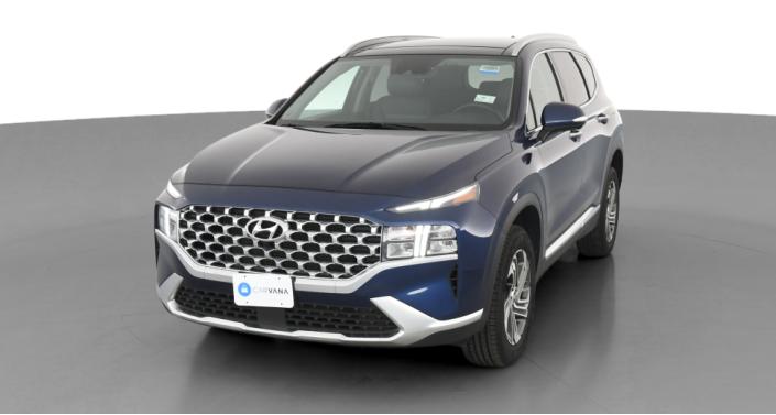 Thumbnail: 2023 Hyundai Santa Fe - 1