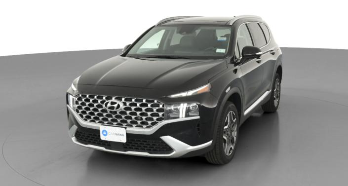 Thumbnail: 2023 Hyundai Santa Fe - 1