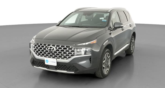 Thumbnail: 2023 Hyundai Santa Fe - 1