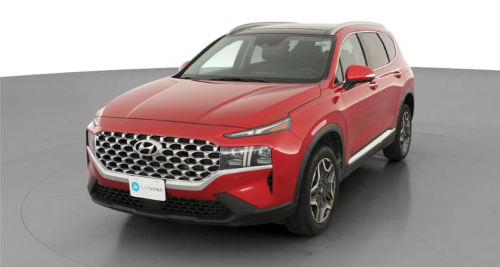 Thumbnail: 2023 Hyundai Santa Fe - 1
