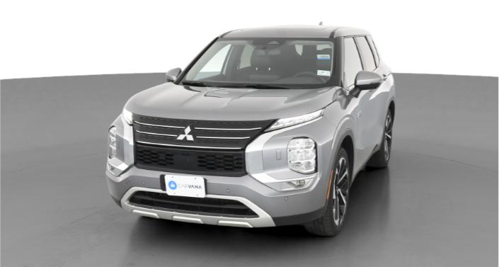 Thumbnail: 2023 Mitsubishi Outlander - 1